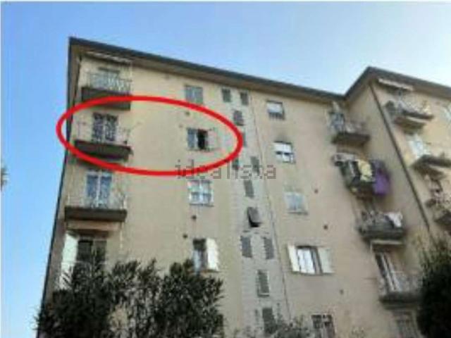 Appartamento in vendita di 110 m² in Via Tomaso Albinoni