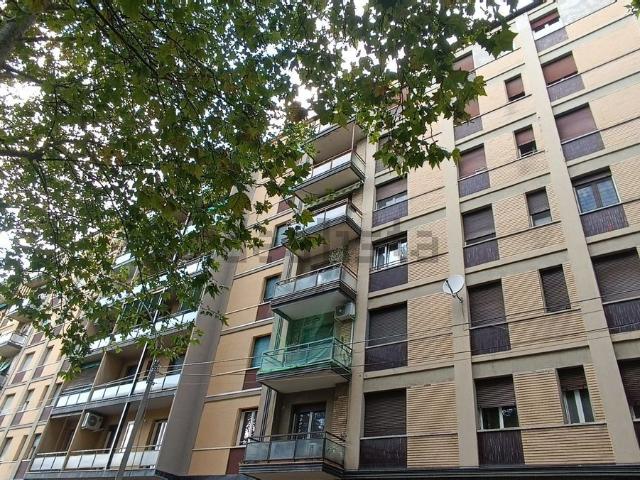 Appartamento in vendita di 110 m² in Via Tommaso Salvini, 8