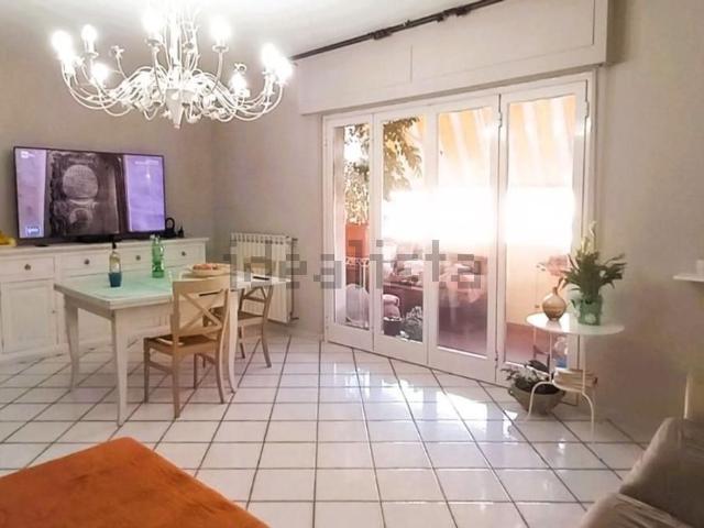Appartamento in vendita di 110 m² in Via Toniolo