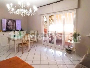 Appartamento in vendita di 110 m² in Via Toniolo, 10