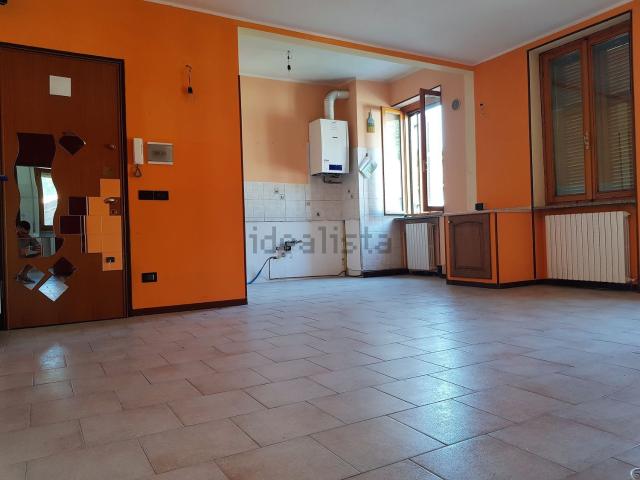 Appartamento in vendita di 110 m² in Via Torino, 168