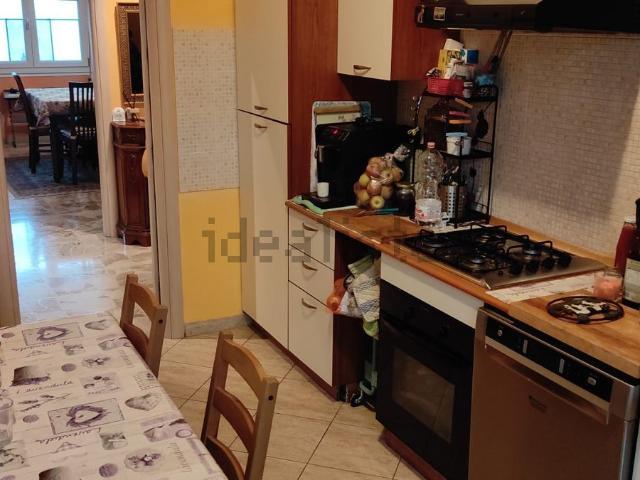 Appartamento in vendita di 110 m² in Via Torino