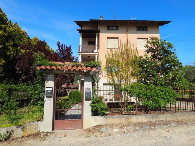 Appartamento in vendita di 110 m² in Via Torino, 20