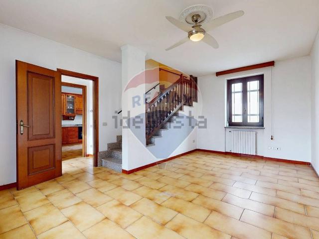 Appartamento in vendita di 110 m² in Via Torino, 4