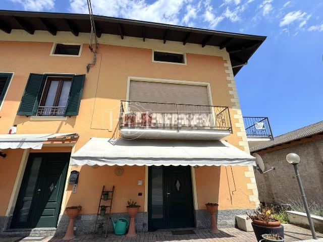Appartamento in vendita di 110 m² in Via Torino