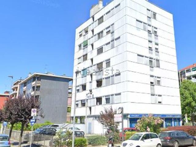 Appartamento in vendita di 110 m² in Via Torino, 85