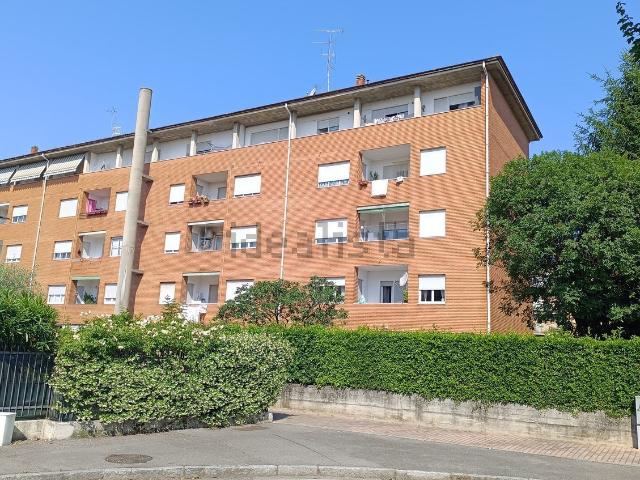 Appartamento in vendita di 110 m² in Via Torquato Tasso