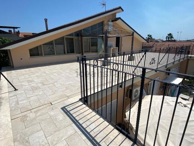 Appartamento in vendita di 110 m² in Via Torquato Tasso, 52