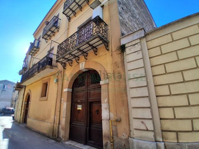 Appartamento in vendita di 110 m² in Via Torretta