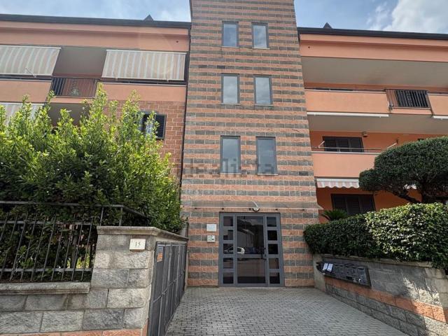 Appartamento in vendita di 110 m² in Via Torre