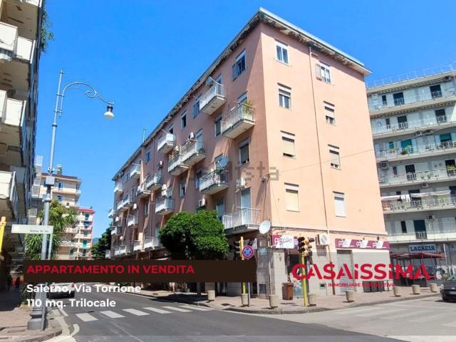 Appartamento in vendita di 110 m² in Via Torrione, 144