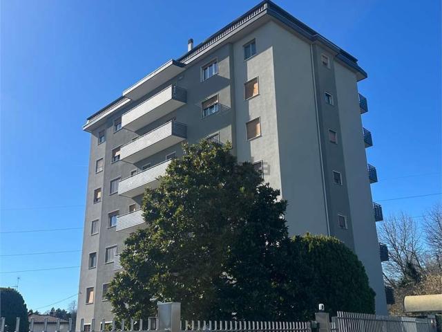 Appartamento in vendita di 110 m² in Via Toscana
