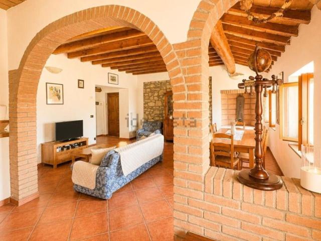 Appartamento in vendita di 110 m² in Via Toschi, 26