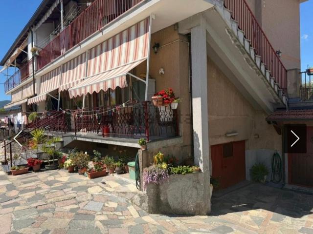 Appartamento in vendita di 110 m² in Via Tavolara