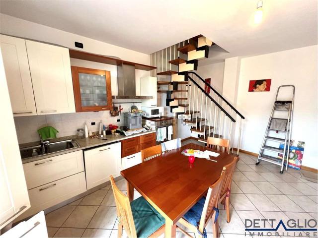Appartamento in vendita di 110 m² in Via Taggi di Sopra