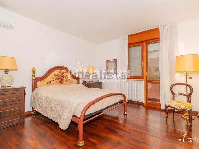 Appartamento in vendita di 110 m² in Via Tagliamento, 111