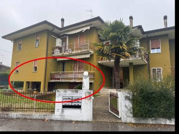 Appartamento in vendita di 110 m² in Via Tagliamento, 47