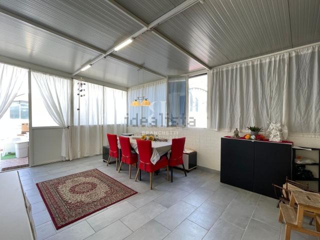 Appartamento in vendita di 110 m² in Via Tagliamento