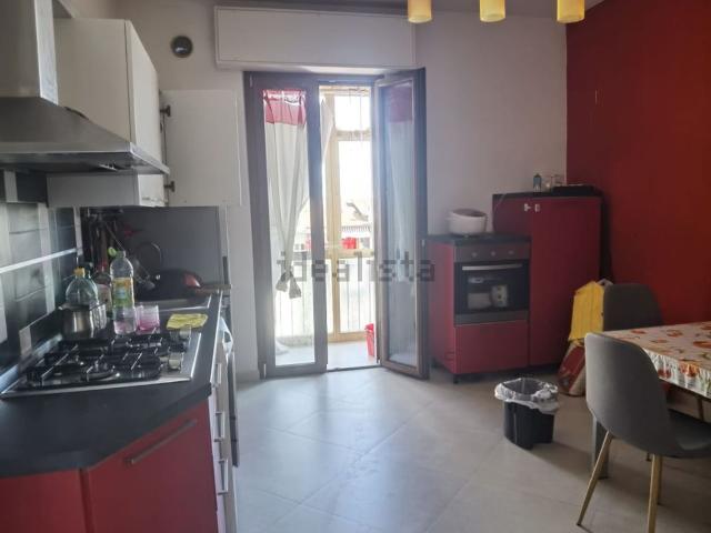 Appartamento in vendita di 110 m² in Via Tagliamento