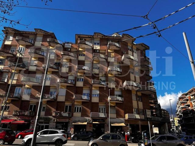 Appartamento in vendita di 110 m² in Via Tagliamento