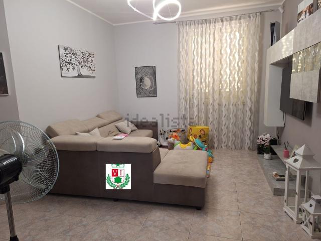 Appartamento in vendita di 110 m² in Via Taormina, 20
