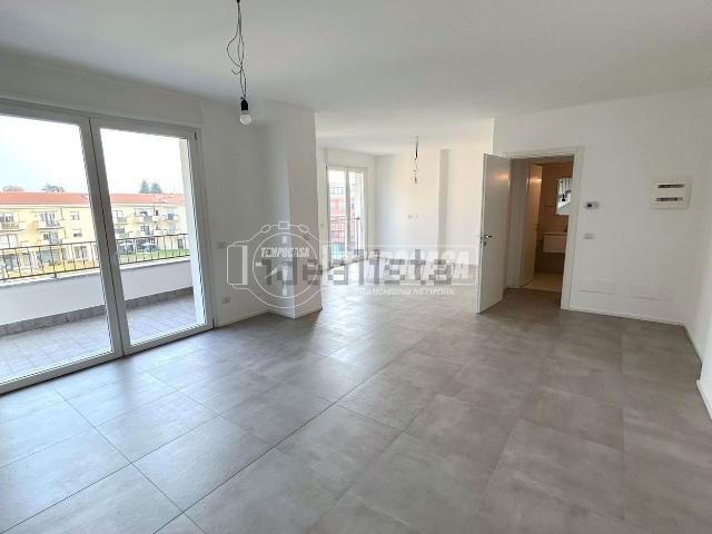 Appartamento in vendita di 110 m² in Via Tevere, 22