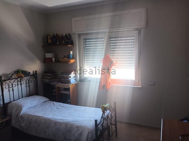 Appartamento in vendita di 110 m² in Via Tevere