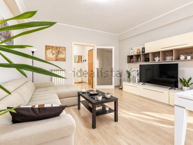 Appartamento in vendita di 110 m² in Via Teano