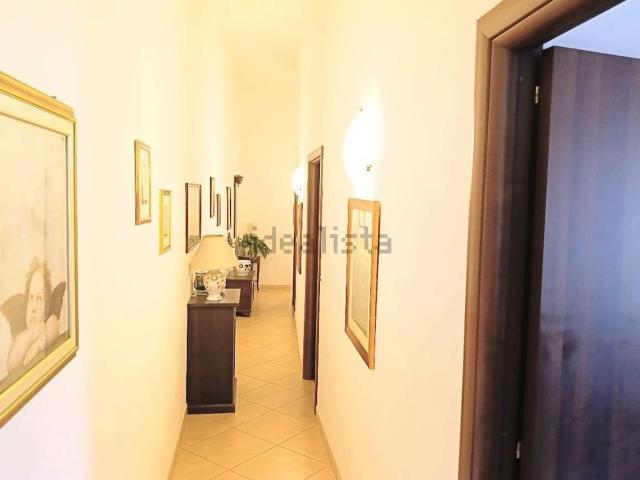Appartamento in vendita di 110 m² in Via Teatro, 69
