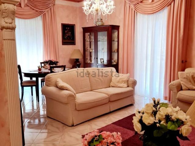 Appartamento in vendita di 110 m² in Via Tenente Platania