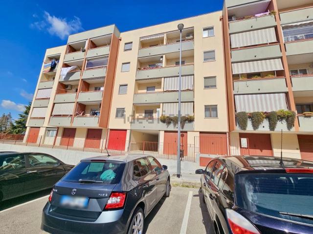 Appartamento in vendita di 110 m² in Via Terenzio, 14