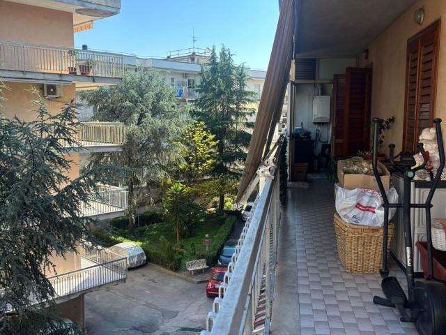 Appartamento in vendita di 110 m² in Via Terze