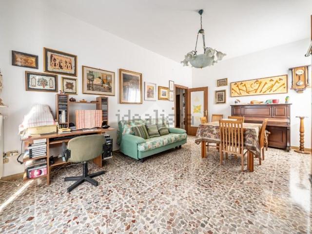 Appartamento in vendita di 110 m² in Via Tito Livio, 5
