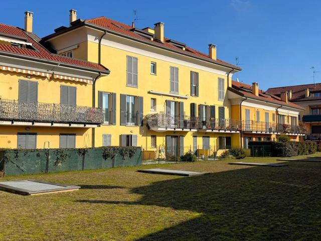 Appartamento in vendita di 110 m² in Via Ticino, 7