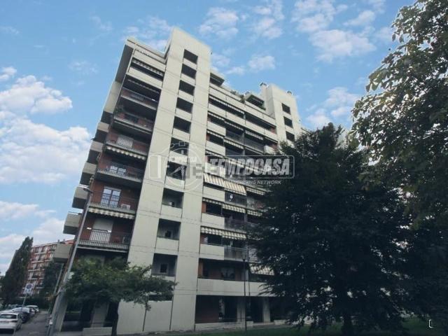 Appartamento in vendita di 110 m² in Via Tintoretto