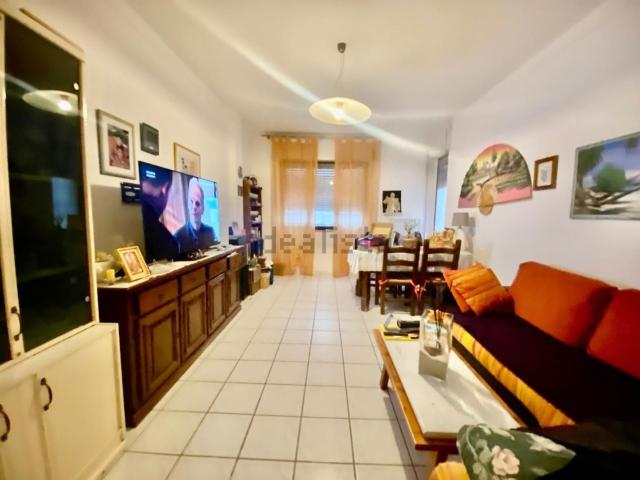 Appartamento in vendita di 110 m² in Via Tiro a Volo, 142