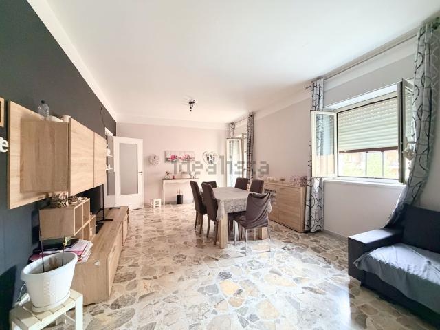 Appartamento in vendita di 110 m² in Via Tisia