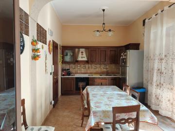 Appartamento in vendita di 110 m² in Via Trazzera Marina, 527