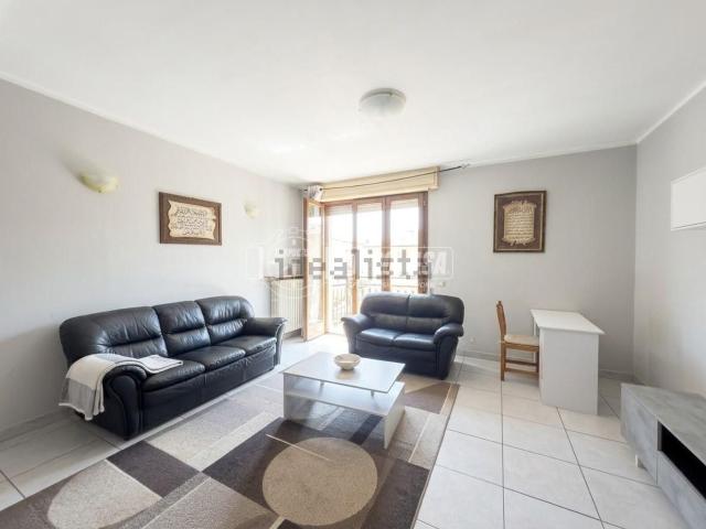 Appartamento in vendita di 110 m² in Via Tremellini