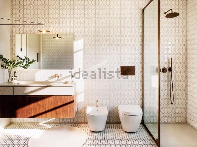Appartamento in vendita di 110 m² in Via Trento, 36