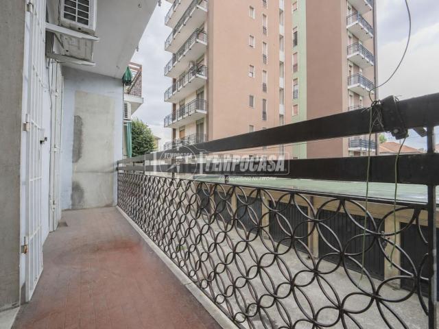 Appartamento in vendita di 110 m² in Via Trento, 7