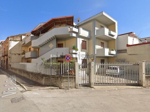 Appartamento in vendita di 110 m² in Via Trento