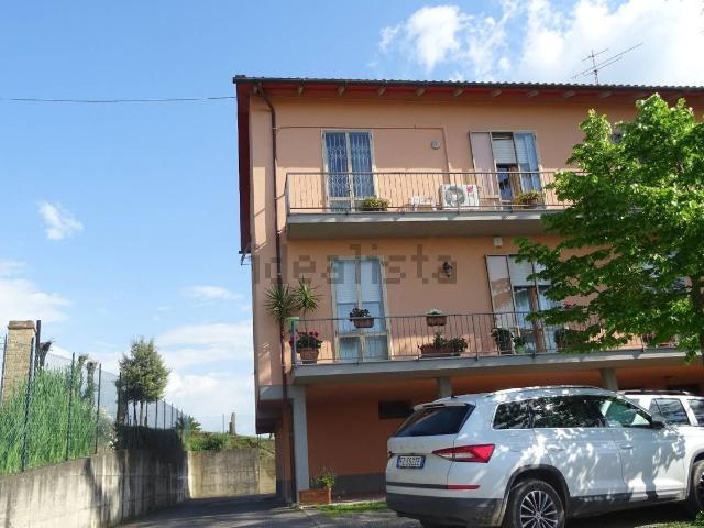 Appartamento in vendita di 110 m² in Via Tresanti