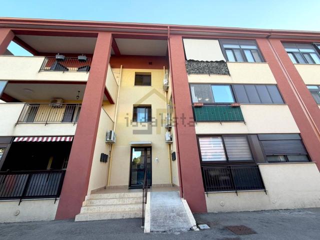 Appartamento in vendita di 100 m² in Via Trieste, 113