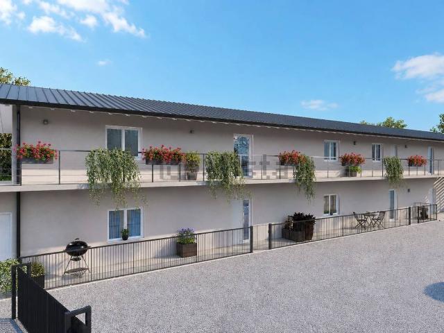 Appartamento in vendita di 110 m² in Via Trieste, 122