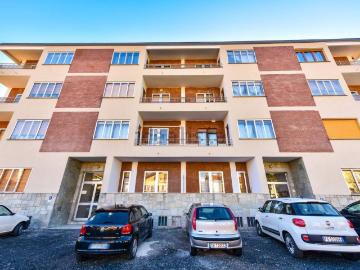 Appartamento in vendita di 110 m² in Via Trieste, 14