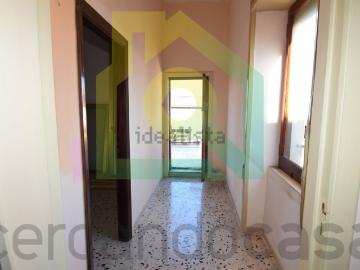 Appartamento in vendita di 110 m² in Via Trieste e Trento