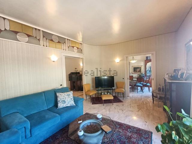 Appartamento in vendita di 110 m² in Via Tripoli, 146