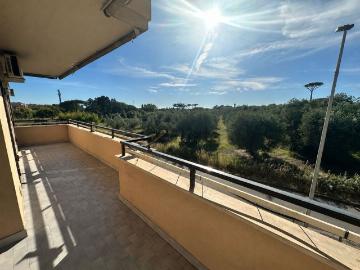 Appartamento in vendita di 110 m² in Via Tufello