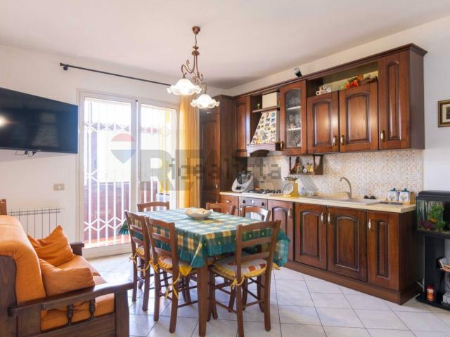 Appartamento in vendita di 110 m² in Via Tupparello, 23